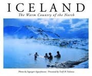 Tapa de Iceland
