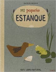 Tapa de Mi pequeño estanque