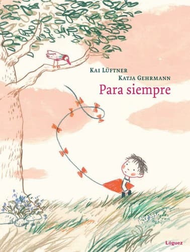 Tapa de Para siempre