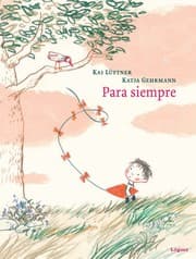 Tapa de Para siempre