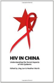 Tapa de HIV in China understanding the social aspects of the epidemic