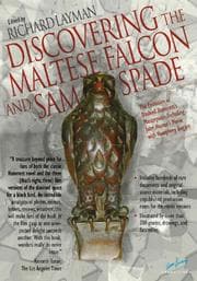 Tapa de Discovering The Maltese Falcon and Sam Spade