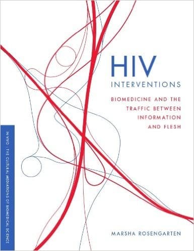 Tapa de HIV interventions