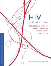 Tapa de HIV interventions