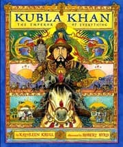 Tapa de Kubla Khan