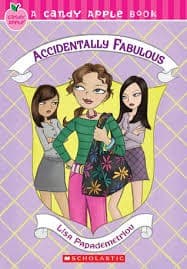Tapa de Accidentally fabulous