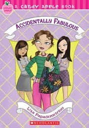 Tapa de Accidentally fabulous