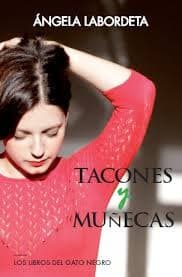 Tapa de Tacones y muñecas