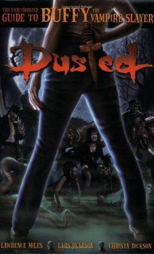 Tapa de Dusted