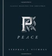 Tapa de Peace