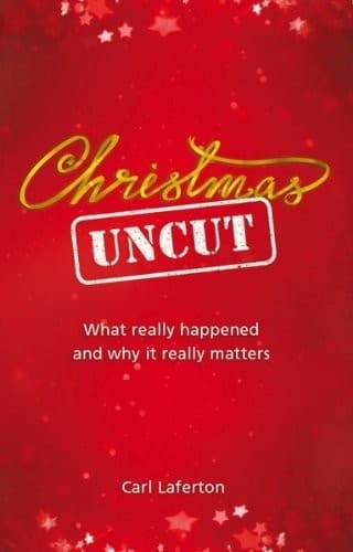 Tapa de Christmas Uncut