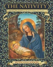 Tapa de The Nativity