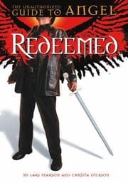 Tapa de Redeemed