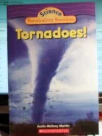 Tapa de Tornadoes!