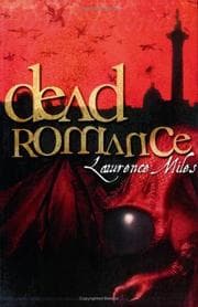 Tapa de Dead Romance