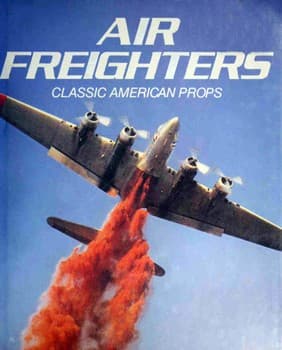 Tapa de Air freighters