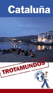 Tapa de Cataluña