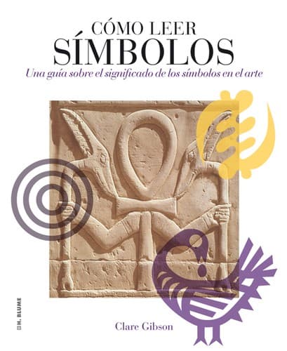 Tapa de Cómo leer símbolos
