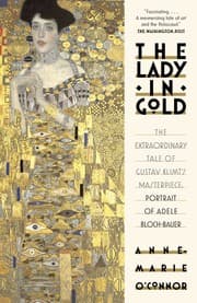 Tapa de Lady in Gold