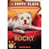 Tapa de Rocky(the puppy place)