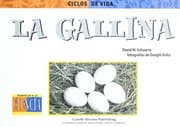 Tapa de La gallina