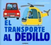 Tapa de El transporte al dedillo