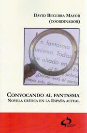 Tapa de Convocando al fantasma