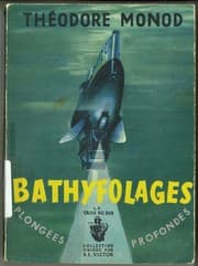 Tapa de Bathyfolages