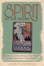 Tapa de Spirit of the Prairie