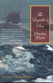 Tapa de The Loyalist's Son