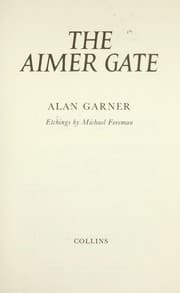 Tapa de The aimer gate