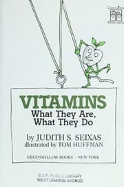 Tapa de Vitamins