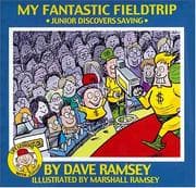 Tapa de My fantastic fieldtrip