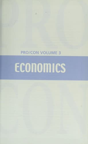 Tapa de Pro/con