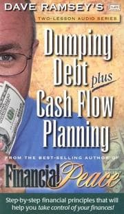 Tapa de Dumping Debt Plus Cash Flow Planning