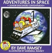 Tapa de Adventures in Space