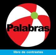 Tapa de Palabras