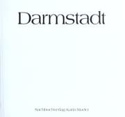 Tapa de Darmstadt