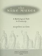 Tapa de The Nine Muses
