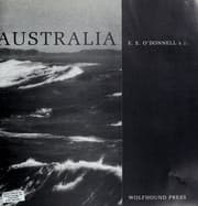 Tapa de Father Browne's Australia