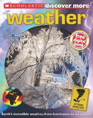 Tapa de Weather