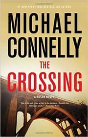 Tapa de The Crossing
