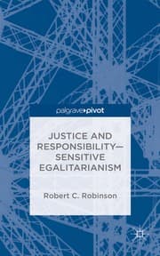 Tapa de Justice and Responsibility-Sensitive Egalitarianism