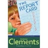 Tapa de The Report Card