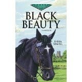 Tapa de Black Beauty