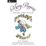 Tapa de Mary Poppins Opens The Door