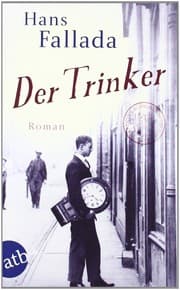 Tapa de Der Trinker