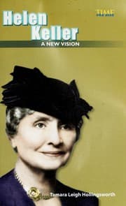 Tapa de Helen Keller