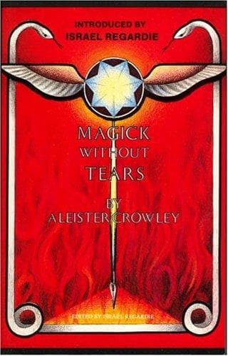 Tapa de Magick Without Tears