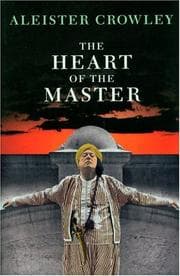 Tapa de The Heart of the Master & Other Papers